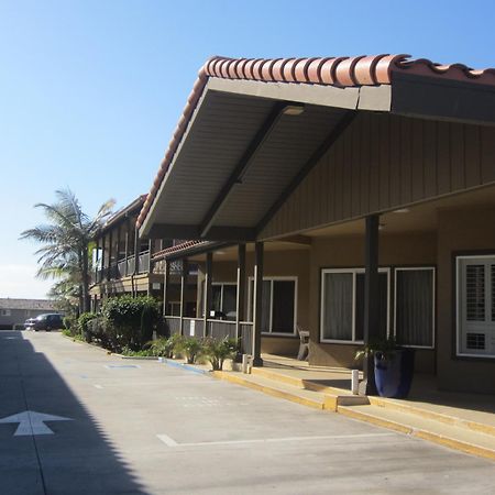 Pacific Shores Inn San Diego Exterior foto