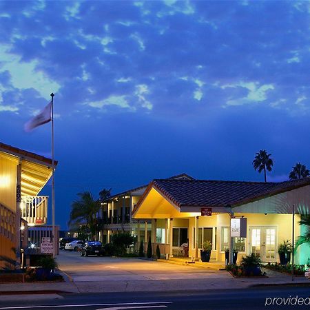 Pacific Shores Inn San Diego Exterior foto